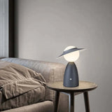Table Lamp - Smart LED - Modern Design, Adjustable Brightness & Energy Efficient
