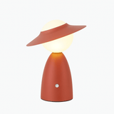 Table Lamp - Smart LED - Modern Design, Adjustable Brightness & Energy Efficient