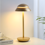 Table Lamp - Stylish Wireless - Modern Design with Gentle Glow