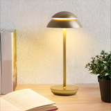 Table Lamp - Stylish Wireless - Modern Design with Gentle Glow
