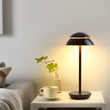 Table Lamp - Stylish Wireless - Modern Design with Gentle Glow