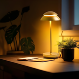 Table Lamp - Stylish Wireless - Modern Design with Gentle Glow