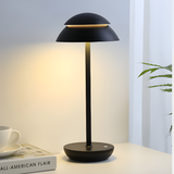 Table Lamp - Stylish Wireless - Modern Design with Gentle Glow