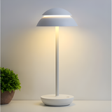 Table Lamp - Stylish Wireless - Modern Design with Gentle Glow