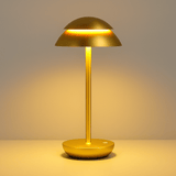 Table Lamp - Stylish Wireless - Modern Design with Gentle Glow