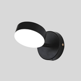 Wall Light - Elegant Copper LED - Modern Design for Stylish Interiors