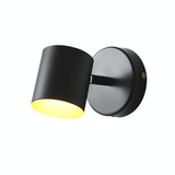 Wall Light - Elegant Copper LED - Modern Design for Stylish Interiors
