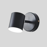 Wall Light - Elegant Copper LED - Modern Design for Stylish Interiors