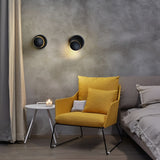 Wall Light - Modern Rotatable - Stylish Design - Versatile Lighting Solution