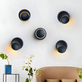 Wall Light - Modern Rotatable - Stylish Design - Versatile Lighting Solution