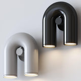 Wall Light - Modern Design, Energy-Efficient Lighting