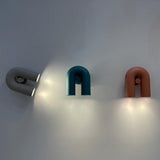 Wall Light - Modern Design, Energy-Efficient Lighting