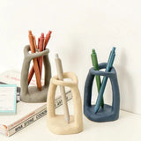 Curva Stone Loop Organizer