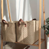 Cloth Storage Foldable Box