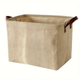 Cloth Storage Foldable Box