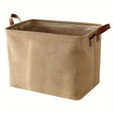 Cloth Storage Foldable Box