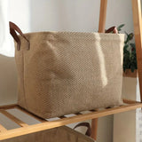 Cloth Storage Foldable Box