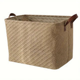 Cloth Storage Foldable Box