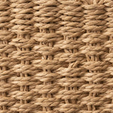 Elegant Rattan Weave Basket Set