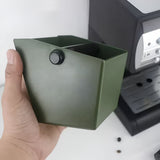 Espresso Coffee Grind Knock Box