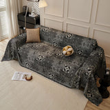 Ethno Cultural Tribe Sofa Cover