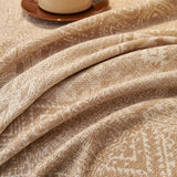 Ethno Cultural Tribe Sofa Cover