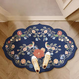 Fresh Flora Diatomaceous Bath Mat