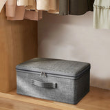 Fold Ease Fabric Storage Box