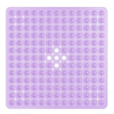 Bath Safety Non Slip Suction Mat