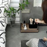 Linéa Faux Leather Display Tray