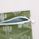 Reusable Nappy Wet Bag Set | 3pcs