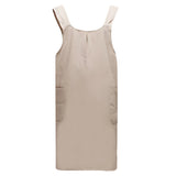 Nari Korean-Inspired Cross-Back Apron