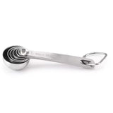 Pro Scoop Measuring Spoons | 6pcs