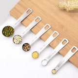 Pro Scoop Measuring Spoons | 6pcs