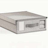Foldable Bedsheet Organizer