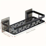 Shower Shelf Caddy Organizer