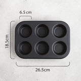 Sweet Bake Cupcake & Muffin Tray Pan