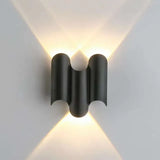 Wall Light - Elegant LED Wall Light - Modern Design for Home Decor