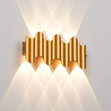 Wall Light - Elegant LED Wall Light - Modern Design for Home Decor