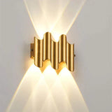 Wall Light - Elegant LED Wall Light - Modern Design for Home Decor