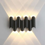 Wall Light - Elegant LED Wall Light - Modern Design for Home Decor