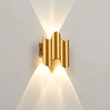 Wall Light - Elegant LED Wall Light - Modern Design for Home Decor