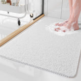 Safe Shower Mat | Non-Slip & Soft On Feet