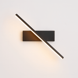 Wall Light - Modern Rotatable - Stylish Design & Versatile Functionality