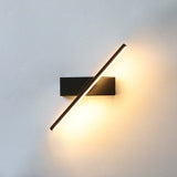 Wall Light - Modern Rotatable - Stylish Design & Versatile Functionality