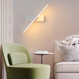Wall Light - Modern Rotatable - Stylish Design & Versatile Functionality