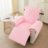 Snug Weave Recliner Cover