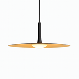 Pendant Light - LED Flat Modern Design - Slim Ceiling Light
