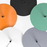 Pendant Light - LED Flat Modern Design - Slim Ceiling Light