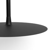 Pendant Light - LED Flat Modern Design - Slim Ceiling Light
